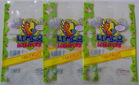 彩印胶袋、彩印包装袋、彩印塑料袋的生产与应用