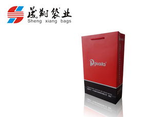 广州纸袋供应商 白卡纸彩印纸袋定制服务详解