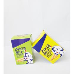 食品定制纸盒加工 益合彩印的专业印刷解决方案