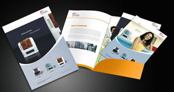 专业印刷服务 长安产品目录印刷厂的全面解决方案