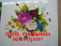 夹层玻璃彩喷机最新价格、制造商及印刷技术解析