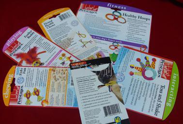 瓦楞纸盒、彩盒、白盒及各类包装盒的印刷与彩印工艺