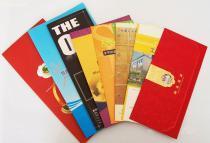 北京京津彩印 专业企业画册与海报印刷服务，品质卓越，种类齐全