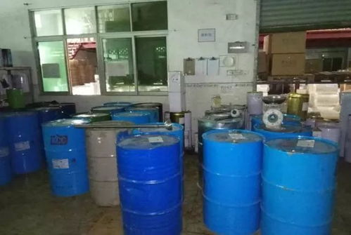 躲得过环保，躲不过安监 广东某彩印厂因安全生产隐患被立案调查