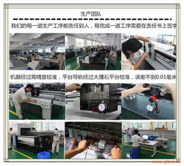 UV玻璃打印机 在微晶玻璃上实现精美印花图案的完整指南